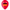 10 Ballons Latex HG95 Drapeau Allemagne - PMS