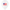 100 Ballons Latex HG95 Drapeau USA - PMS