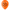 10 Ballons Latex HG95 Citrouille Orange - PMS