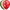 100 Ballons Latex HG95 Neige Métal Assortiment - PMS