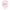 8 Ballons Latex HG95 Baptême Fille Blanc & Rose - PMS