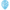 8 Ballons Latex HG95 Communion Ciel - PMS