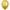 8 Ballons HG95 Bonne Année Or - PMS