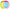 8 Ballons Latex HG95 Retraite Assortis - PMS