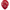 8 Ballons Latex HG95 A&H Vin Nouveau - PMS
