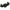 Ballon Aluminium Chauve-Souris Mini 14