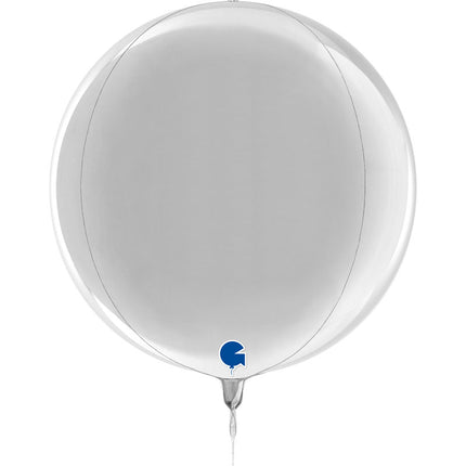 Globe 11