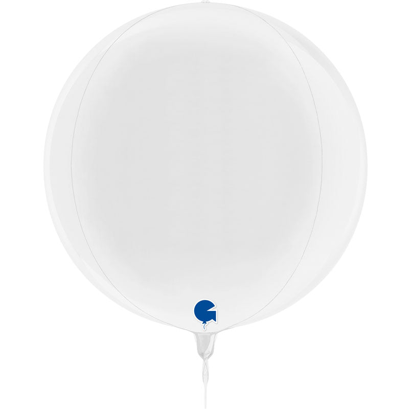 Globe 11
