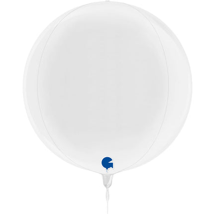 Globe 11