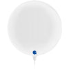 Globe 15 pouces White - Grabo