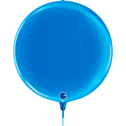 Globe 11