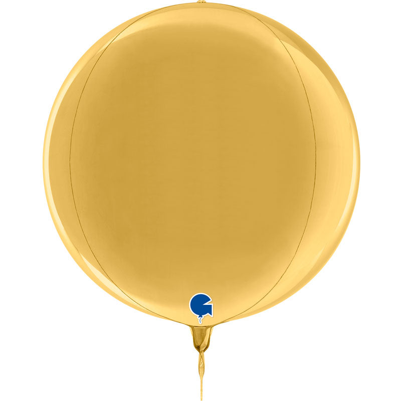 Globe 15