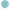 Globe 15 pouces Pastel Blue - Grabo