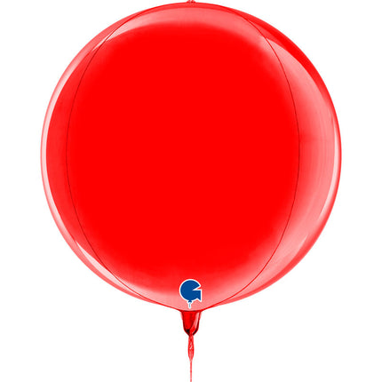 Globe 11