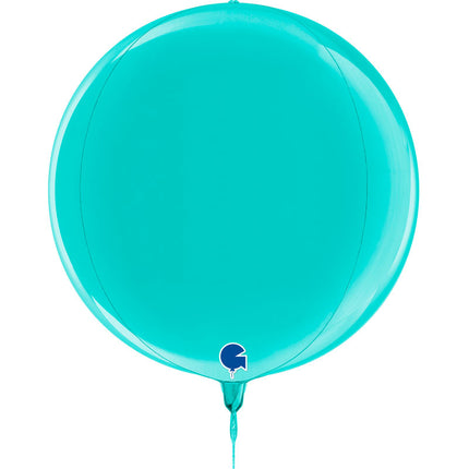 Globe 15