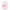 8 Ballons Latex HG95 Baptême Fille Blanc & Rose - PMS