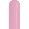 100 Ballons Modeling HG360 Rose Bonbon - Balloonia