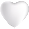 25 Ballons Cœurs 6