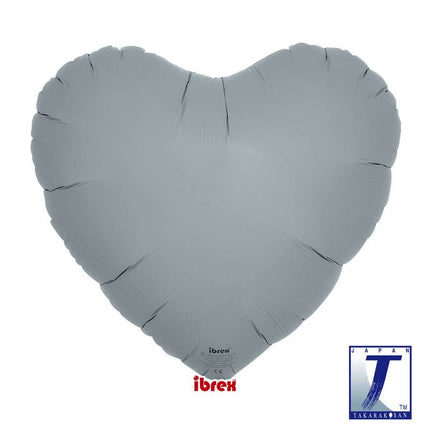 Coeur 14″ Pastel Blue Gray – Takarakosan