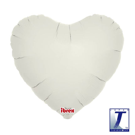 Coeur 14″ Pastel Cloud Gray – Takarakosan