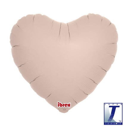 Coeur 14″ Pastel Shell Pink – Takarakosan