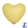 Coeur 14″ Pastel Ice Orange – Takarakosan