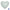 Coeur 14″ Pastel Misty Blue – Takarakosan
