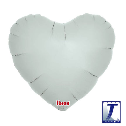 Coeur 14″ Pastel Misty Blue – Takarakosan