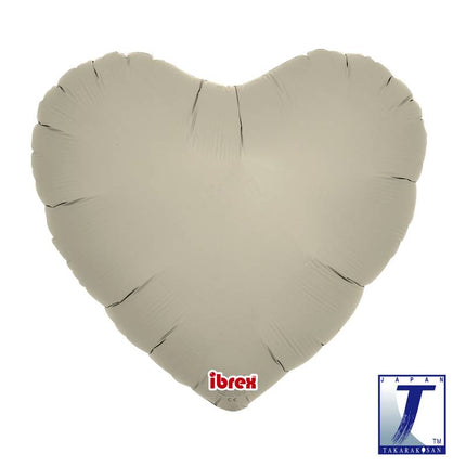 Coeur 14″ Pastel Sand Gray – Takarakosan