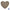 Coeur 14″ Pastel Taupe – Takarakosan