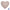Coeur 14″ Pastel Warm Gray – Takarakosan