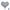 Coeur Jelly Heart 14