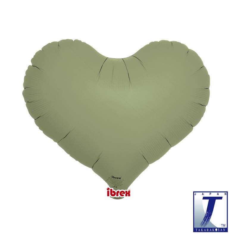 Coeur Jelly Heart 14