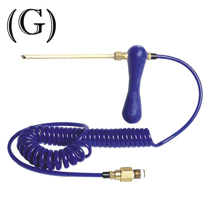 (G) Inflation Tool (Pistolet pour Dual Split)