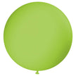 Ballon Latex 40cm Pistache - Balloons World