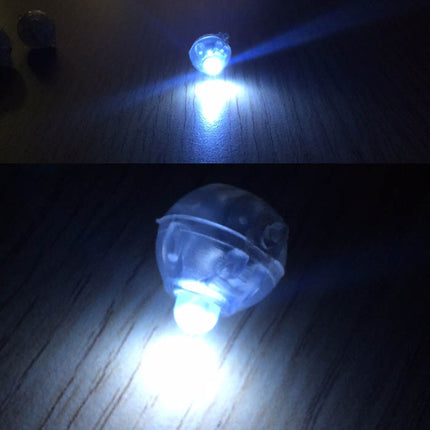 Led Blanche
