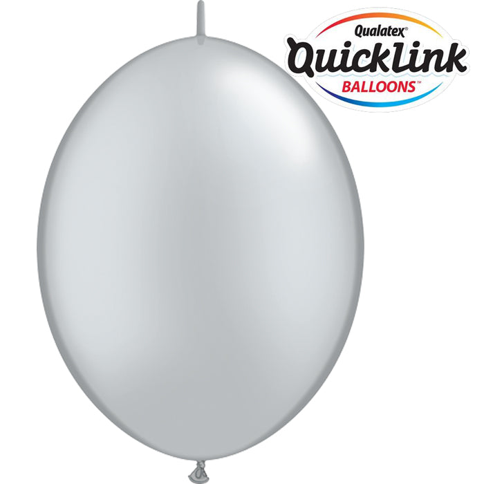 50 Ballons Quick Link 6