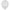 10 Ballons Latex HG95 Noces d'Argent - PMS