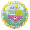 Ballon 18