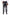 Costume Suitmeister Skeleton Grunge Black