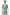 Costume Suitmeister SUMMER Christmas Green Nordic