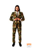 Costume OppoSuits Commando