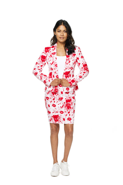 Costume OppoSuits Scary Sherry