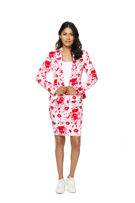 Costume OppoSuits Scary Sherry
