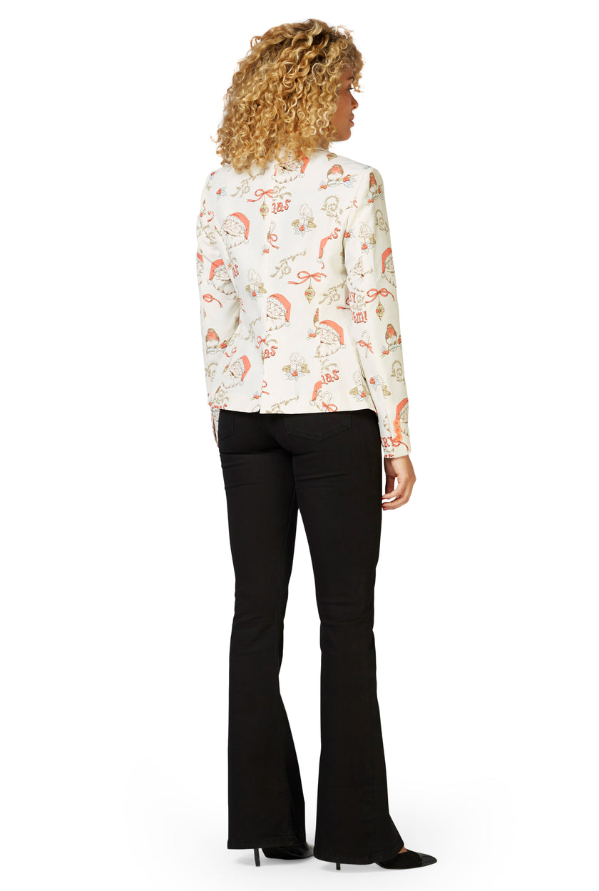 Veste OppoSuits Hohoholly