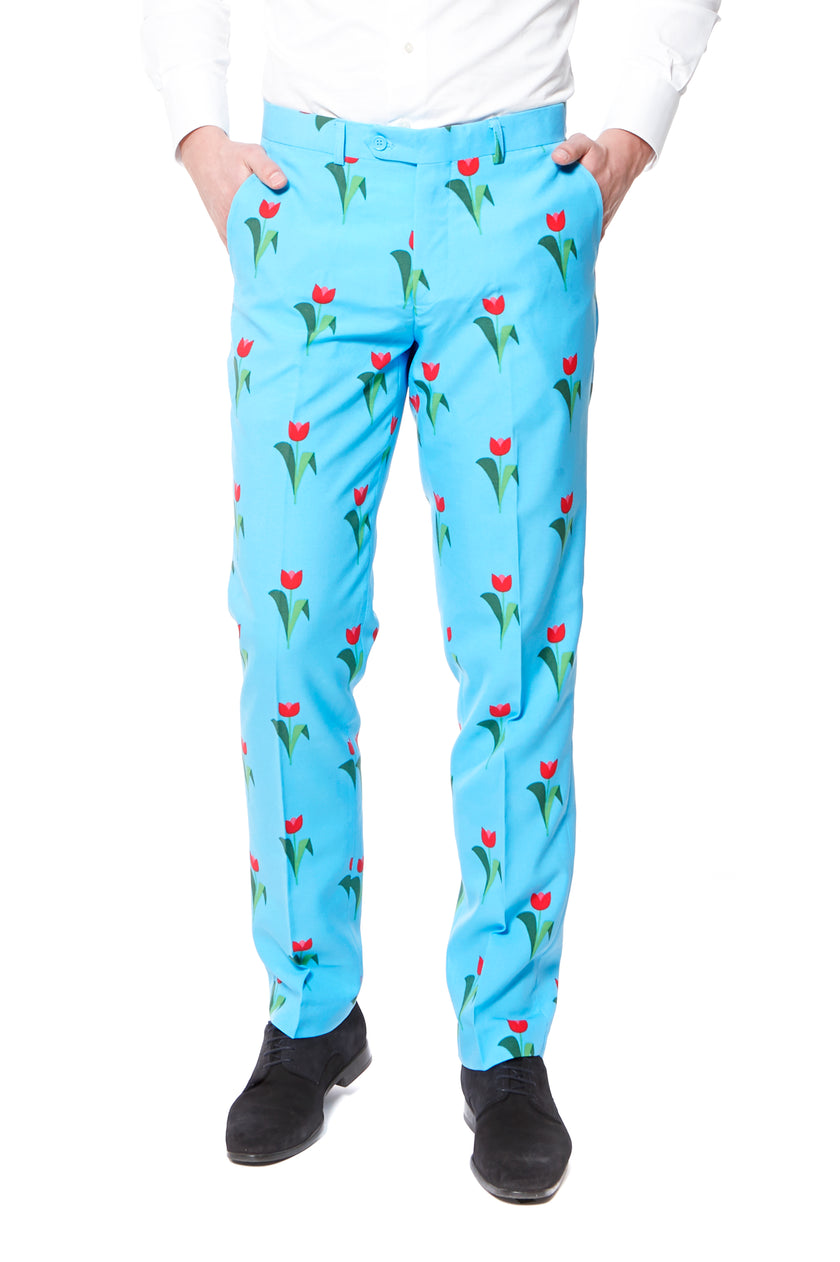 Costume OppoSuits Tulips from Amsterdam