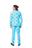 Costume OppoSuits Tulips from Amsterdam