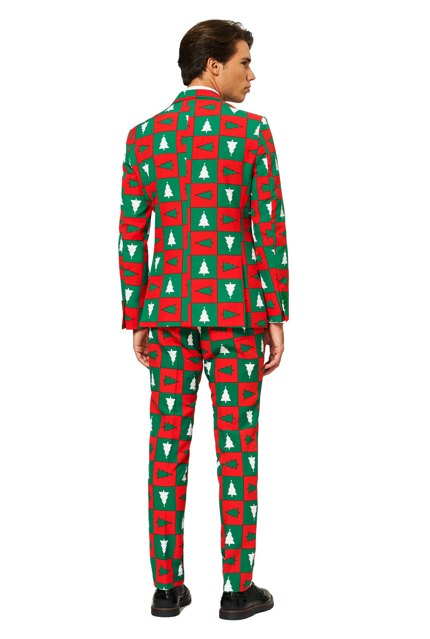 Costume OppoSuits Treemendous