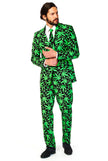 Costume OppoSuits Cannaboss