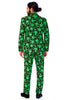 Costume OppoSuits Cannaboss
